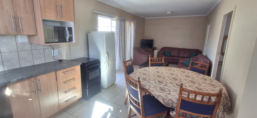 To Let 2 Bedroom Property for Rent in Panorama Free State